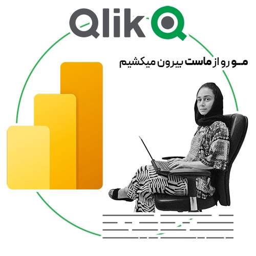با داشبورد مدیریتی بیزینس خود را به راحتی تحلیل کنید
