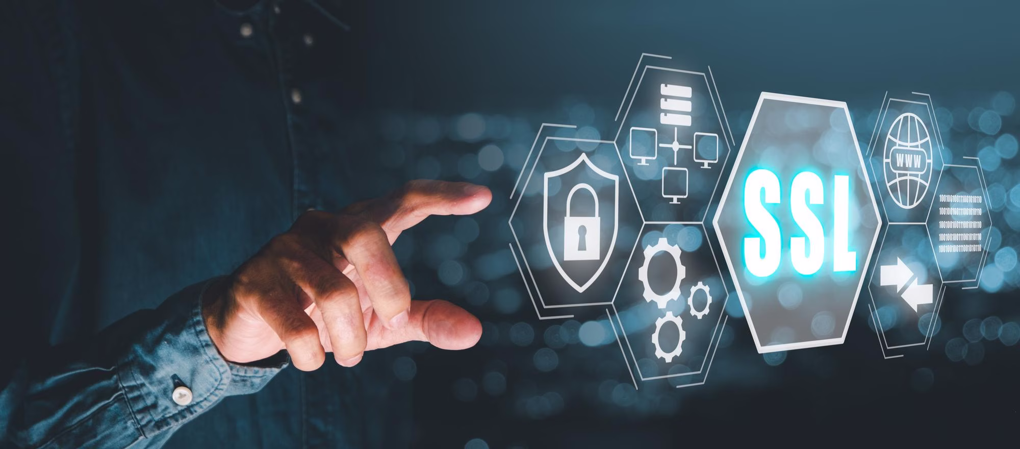 گواهینامه ssl