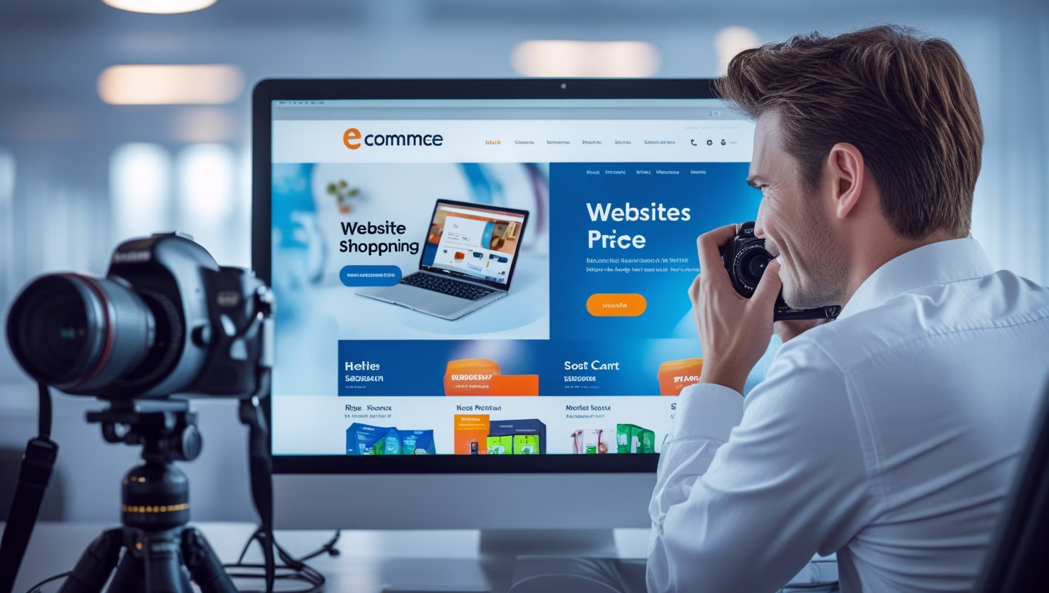 افزایش فروش سایت فروشگاهی