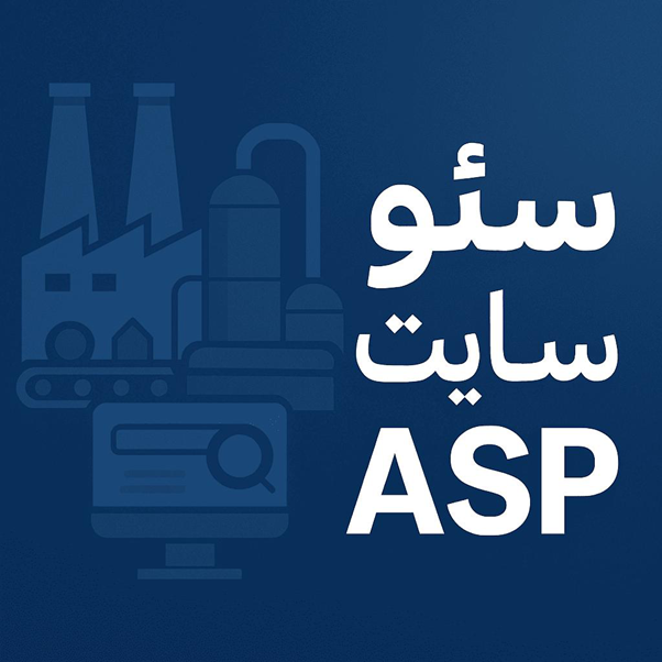 سئو سایت ASP.NET