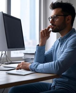 افزایش بازدید با تولید محتوای متنی