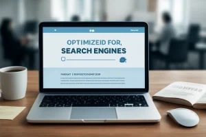 سئو سایت انگلیسی