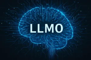 بهینهسازی مدل زبان بزرگ (LLMO)