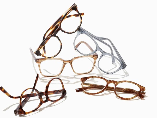 سئو سایت فروش عینک