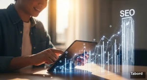 تاثیر تجربه کاربری بر سئو سایت