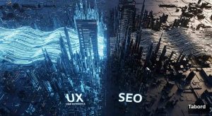 تاثیر تجربه کاربری بر سئو سایت