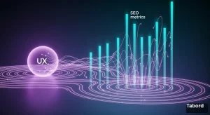 تاثیر تجربه کاربری بر سئو سایت