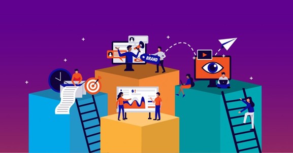 تکنیک content first در طراحی سایت