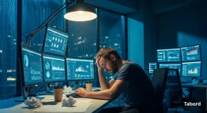 Why doesn't the site rank in Google?