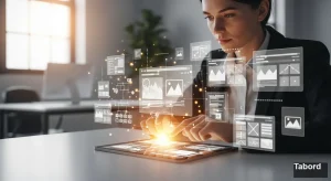 تکنیک content first در طراحی سایت