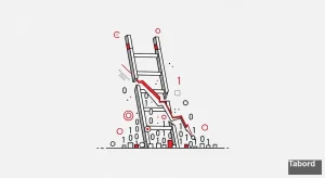 دلایل افت ناگهانی رتبه سایت