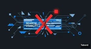 چرا سایت در گوگل بالا نمی‌آید؟