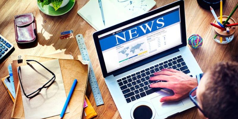 سئو پلتفرم های انتشار اخبار