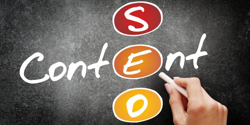 سئو محتوا چطور باعث رشد واقعی سایت میشود